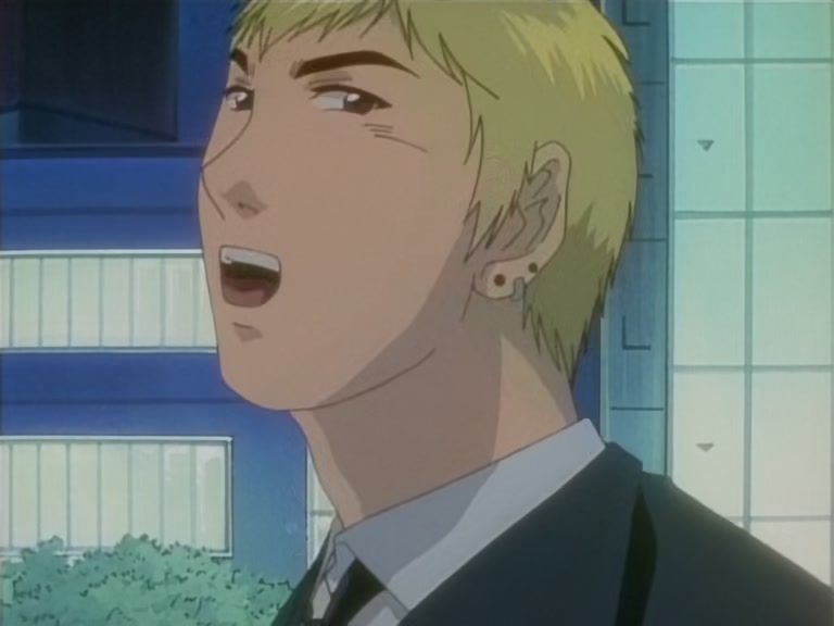 Great Teacher Onizuka Ep 32: The Law of Probability @ 19:16
