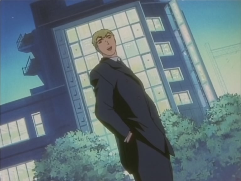 Great Teacher Onizuka Ep 32: The Law of Probability @ 19:29