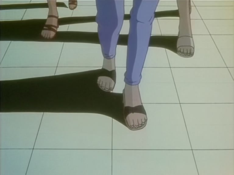 Great Teacher Onizuka Ep 32: The Law of Probability @ 19:42