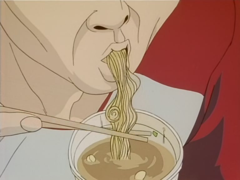 Great Teacher Onizuka Ep 32: The Law of Probability @ 20:15
