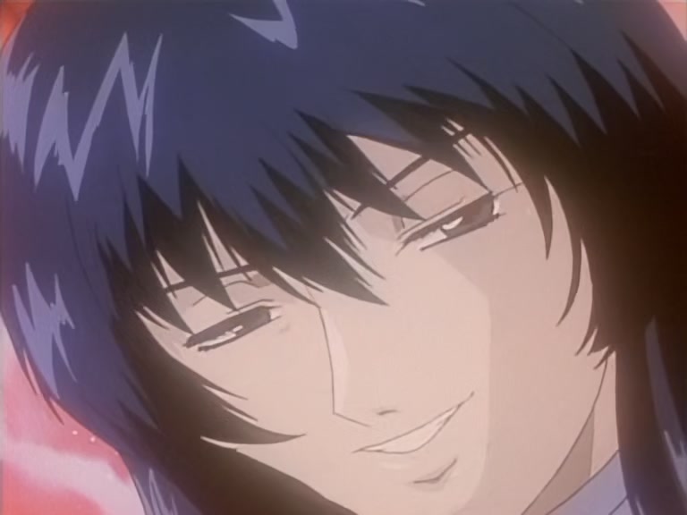 Great Teacher Onizuka Ep 32: The Law of Probability @ 21:35