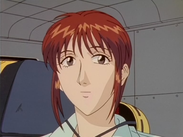Great Teacher Onizuka Ep 35: Wedding Bell Blues @ 02:36