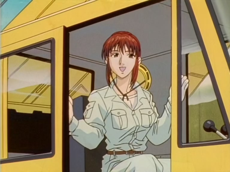 Great Teacher Onizuka Ep 35: Wedding Bell Blues @ 03:01