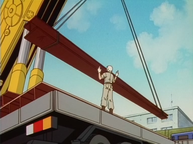 Great Teacher Onizuka Ep 35: Wedding Bell Blues @ 03:10