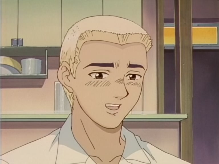 Great Teacher Onizuka Ep 35: Wedding Bell Blues @ 03:27