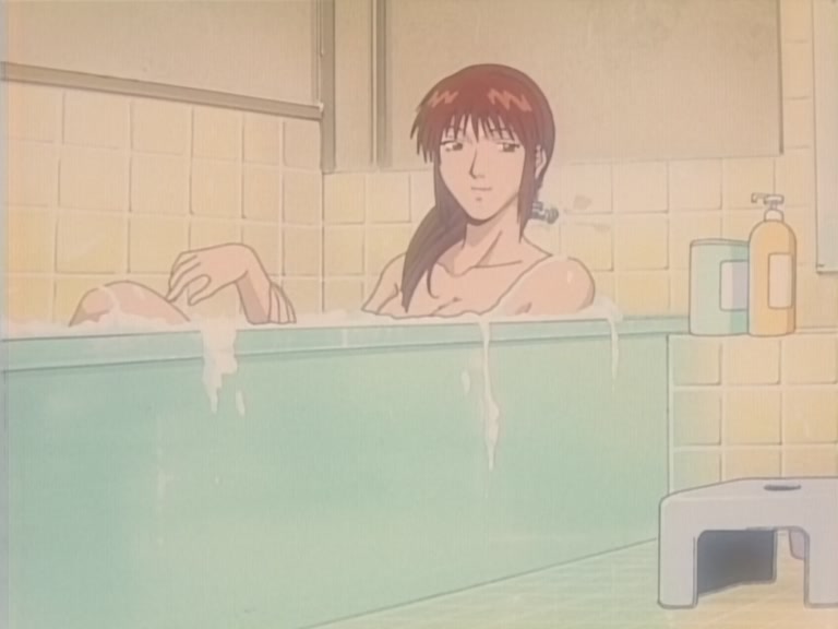 Great Teacher Onizuka Ep 35: Wedding Bell Blues @ 05:37