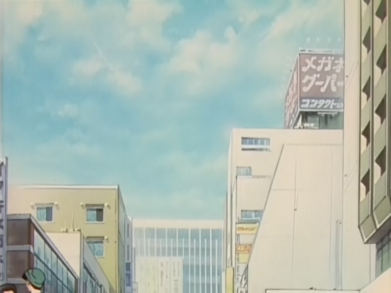 Great Teacher Onizuka Ep 35: Wedding Bell Blues @ 07:22