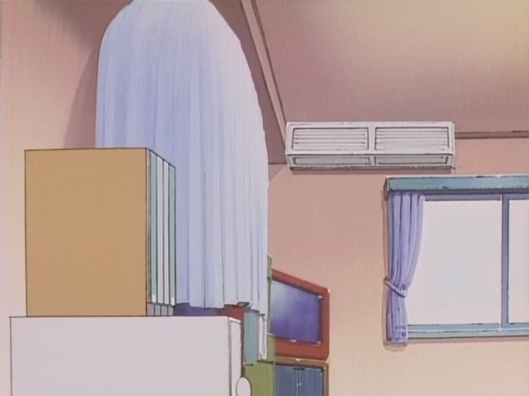 Great Teacher Onizuka Ep 36: Self-Improvement: Fuyutsuki's Transformation @ 04:09
