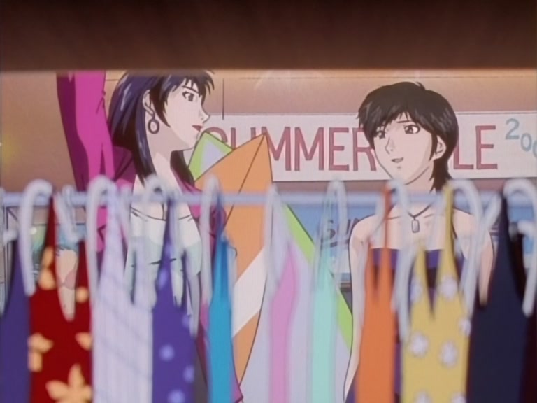 Great Teacher Onizuka Ep 36: Self-Improvement: Fuyutsuki's Transformation @ 06:57