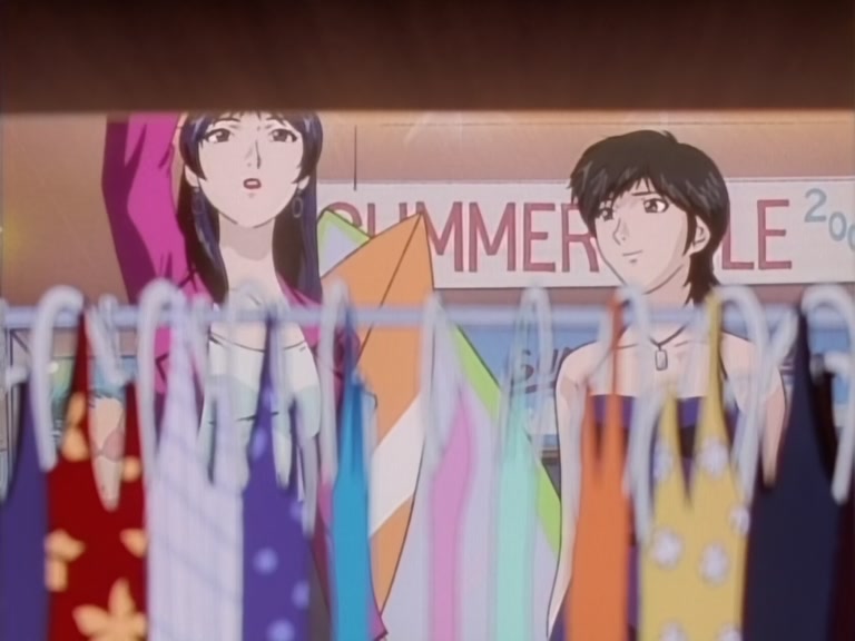 Great Teacher Onizuka Ep 36: Self-Improvement: Fuyutsuki's Transformation @ 07:01