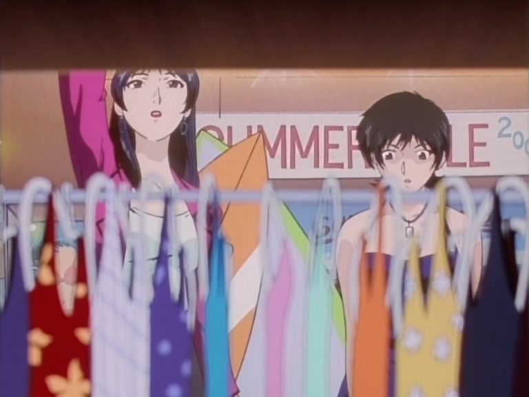 Great Teacher Onizuka Ep 36: Self-Improvement: Fuyutsuki's Transformation @ 07:05