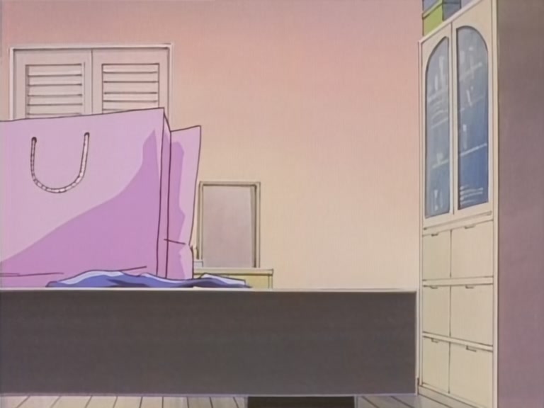 Great Teacher Onizuka Ep 36: Self-Improvement: Fuyutsuki's Transformation @ 10:02