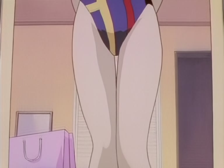 Great Teacher Onizuka Ep 36: Self-Improvement: Fuyutsuki's Transformation @ 10:06