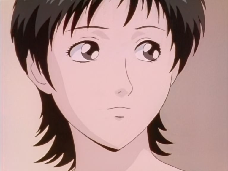 Great Teacher Onizuka Ep 36: Self-Improvement: Fuyutsuki's Transformation @ 10:35
