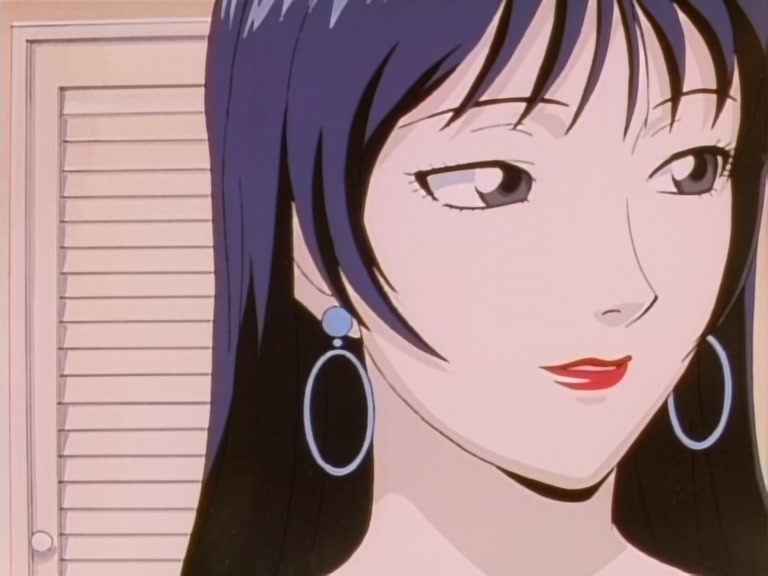 Great Teacher Onizuka Ep 36: Self-Improvement: Fuyutsuki's Transformation @ 11:59