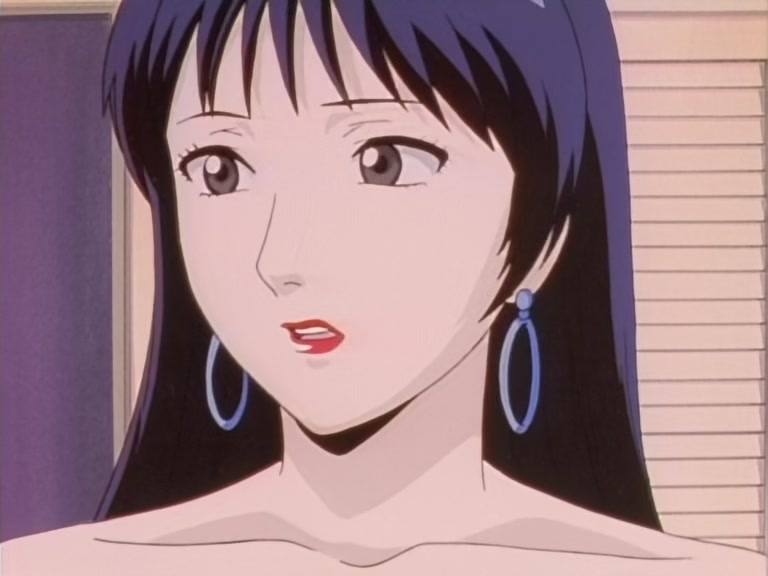 Great Teacher Onizuka Ep 36: Self-Improvement: Fuyutsuki's Transformation @ 12:25