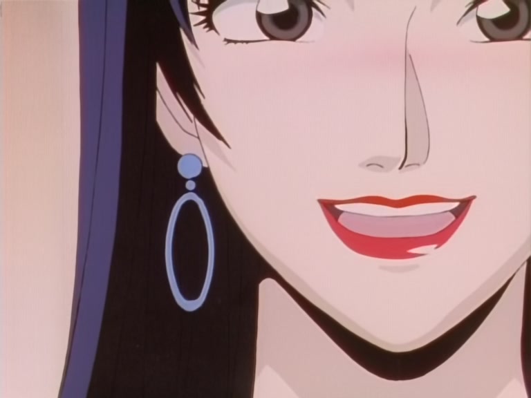 Great Teacher Onizuka Ep 36: Self-Improvement: Fuyutsuki's Transformation @ 13:15