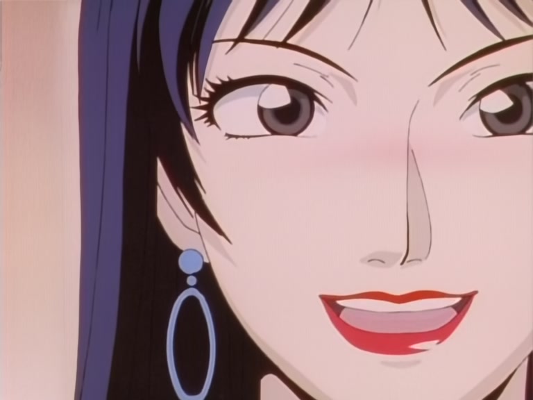 Great Teacher Onizuka Ep 36: Self-Improvement: Fuyutsuki's Transformation @ 13:19