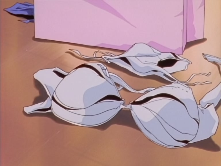 Great Teacher Onizuka Ep 36: Self-Improvement: Fuyutsuki's Transformation @ 14:05