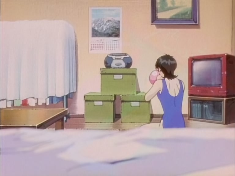 Great Teacher Onizuka Ep 36: Self-Improvement: Fuyutsuki's Transformation @ 14:39