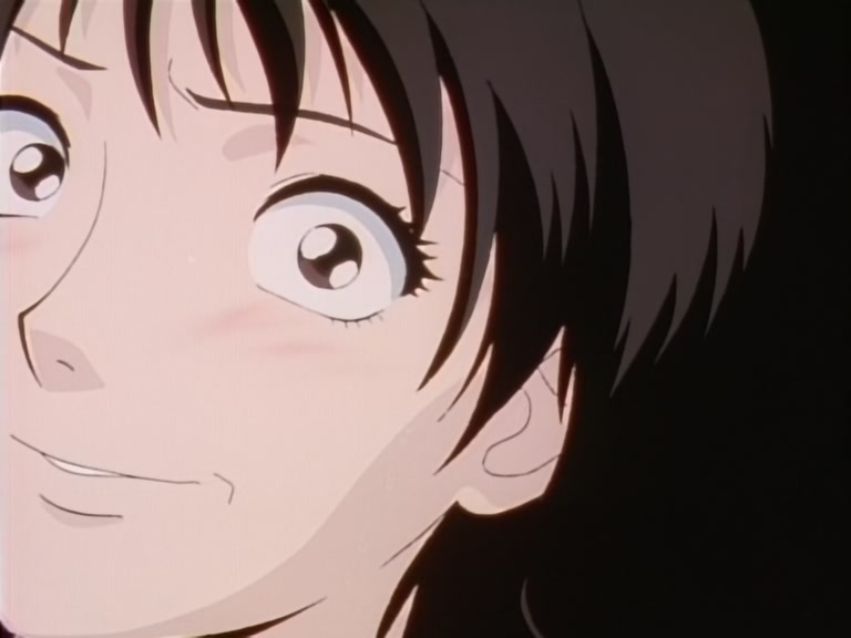 Great Teacher Onizuka Ep 36: Self-Improvement: Fuyutsuki's Transformation @ 14:56