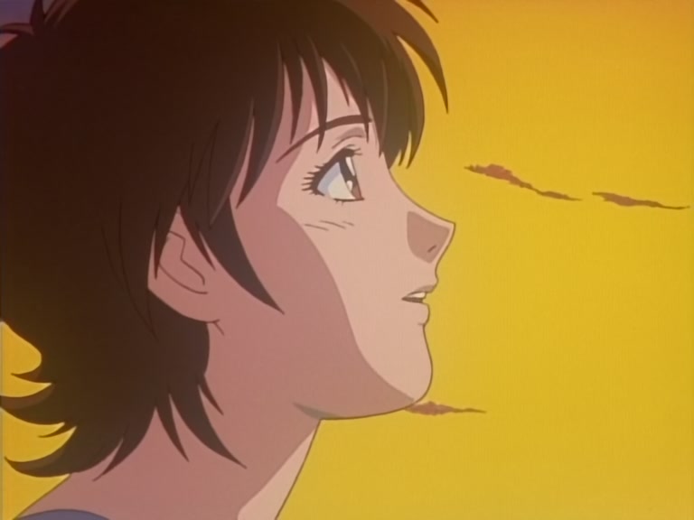 Great Teacher Onizuka Ep 36: Self-Improvement: Fuyutsuki's Transformation @ 16:20