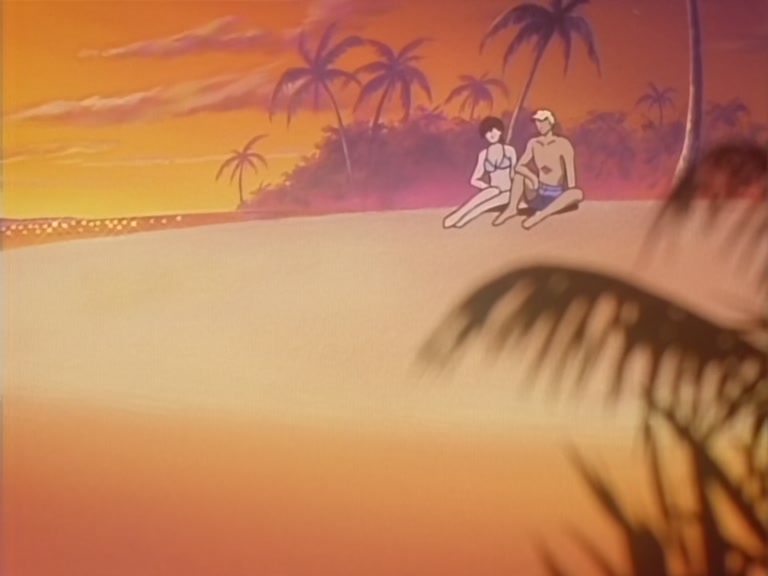 Great Teacher Onizuka Ep 36: Self-Improvement: Fuyutsuki's Transformation @ 17:27