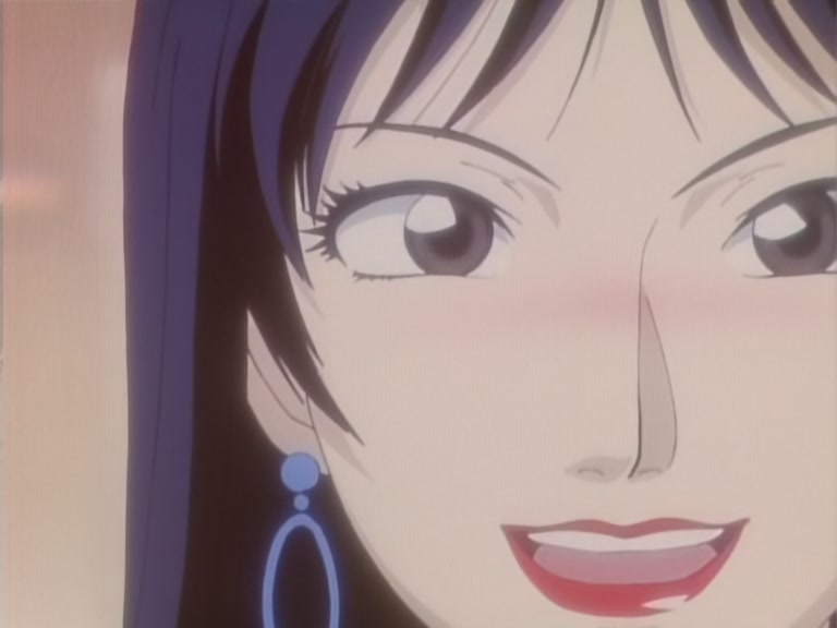 Great Teacher Onizuka Ep 36: Self-Improvement: Fuyutsuki's Transformation @ 17:57