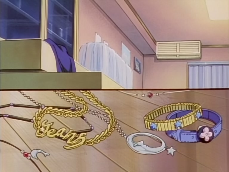 Great Teacher Onizuka Ep 36: Self-Improvement: Fuyutsuki's Transformation @ 18:51