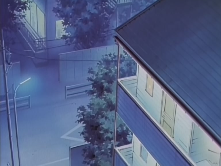 Great Teacher Onizuka Ep 36: Self-Improvement: Fuyutsuki's Transformation @ 19:00