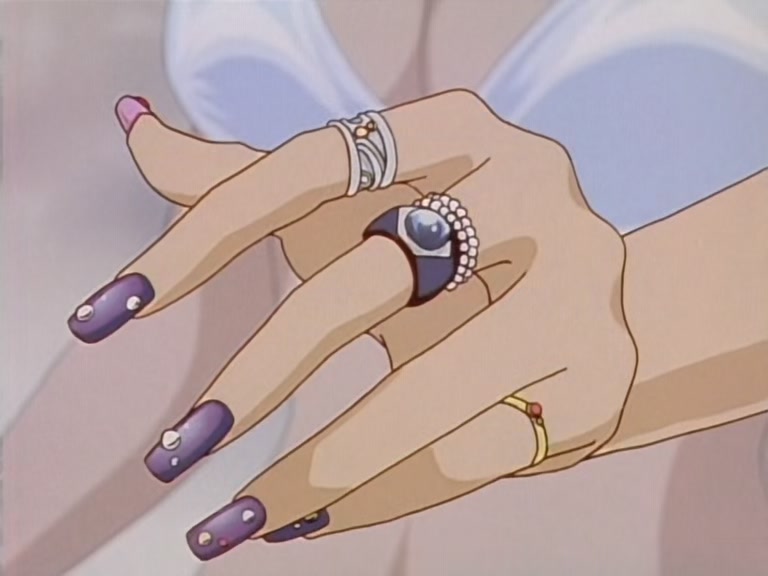 Great Teacher Onizuka Ep 36: Self-Improvement: Fuyutsuki's Transformation @ 19:29