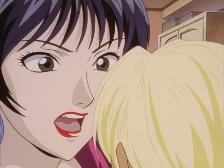 Great Teacher Onizuka Ep 36: Self-Improvement: Fuyutsuki's Transformation @ 20:15