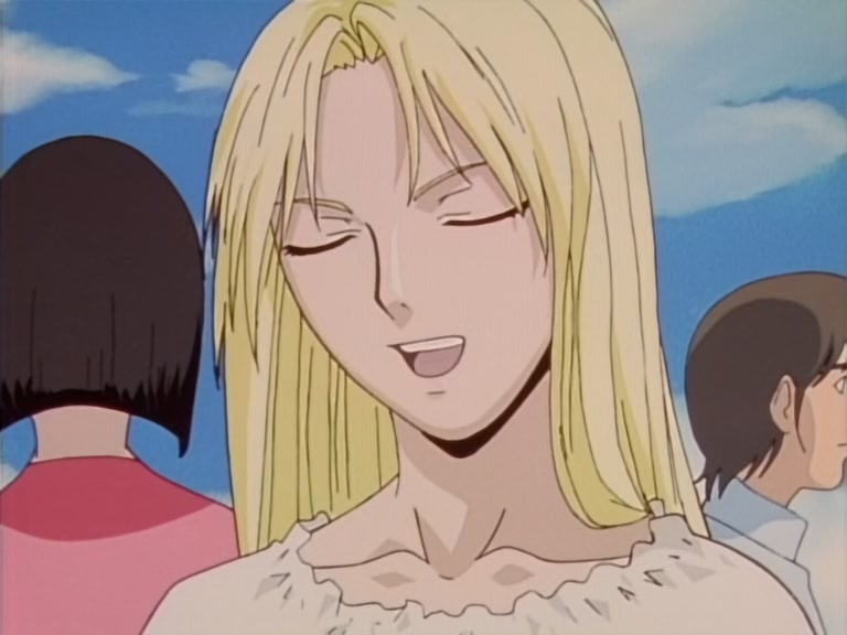 Great Teacher Onizuka Ep 37: Living Together @ 02:28