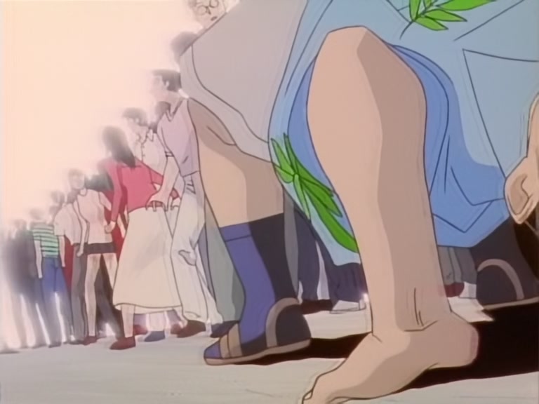 Great Teacher Onizuka Ep 37: Living Together @ 03:01