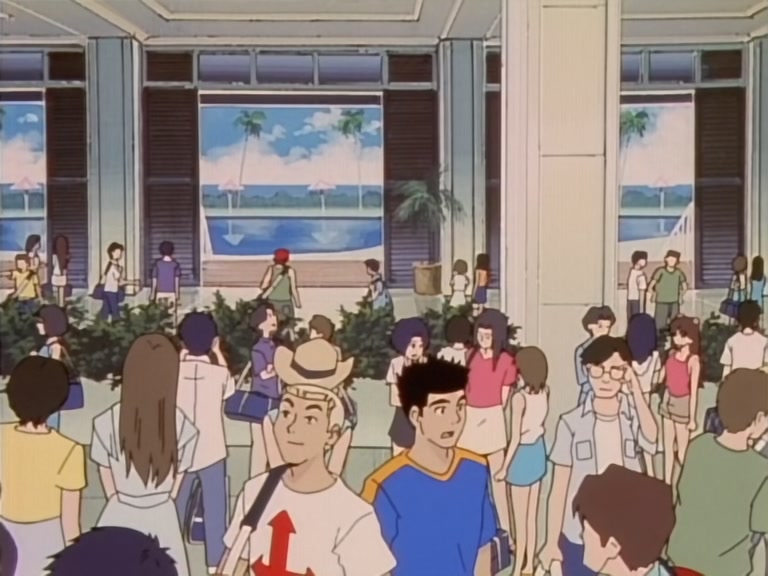 Great Teacher Onizuka Ep 37: Living Together @ 04:00