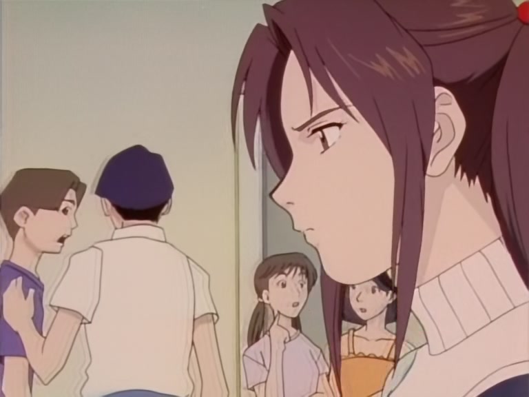 Great Teacher Onizuka Ep 37: Living Together @ 04:42