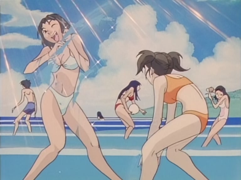 Great Teacher Onizuka Ep 37: Living Together @ 05:28