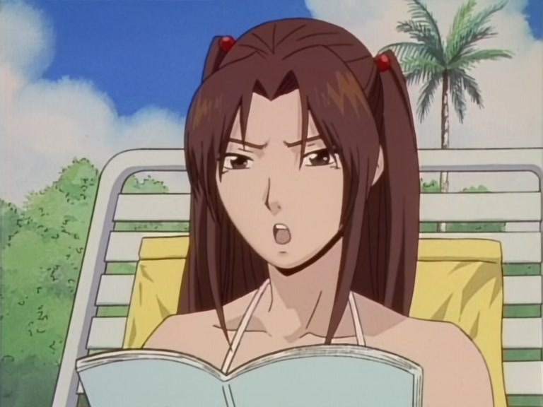 Great Teacher Onizuka Ep 37: Living Together @ 06:57