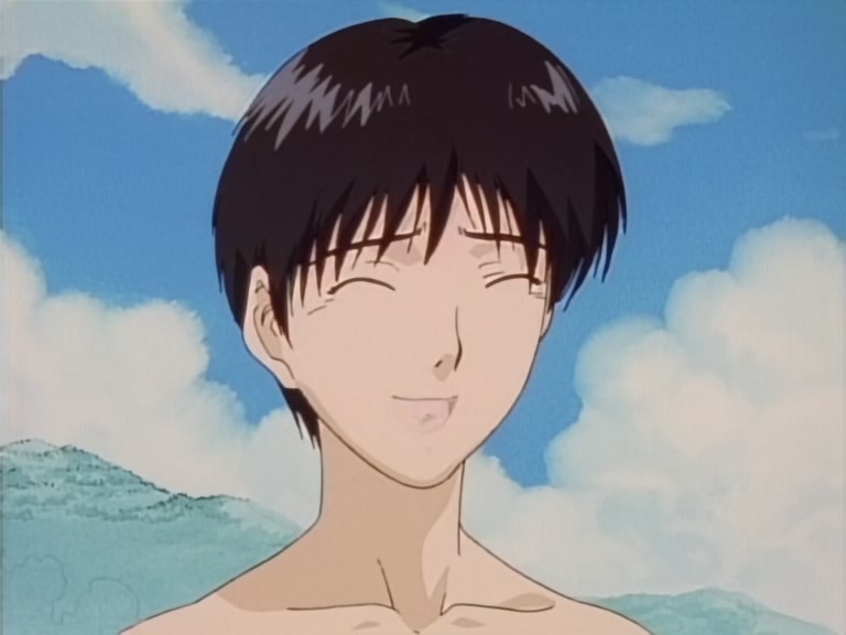 Great Teacher Onizuka Ep 37: Living Together @ 07:22