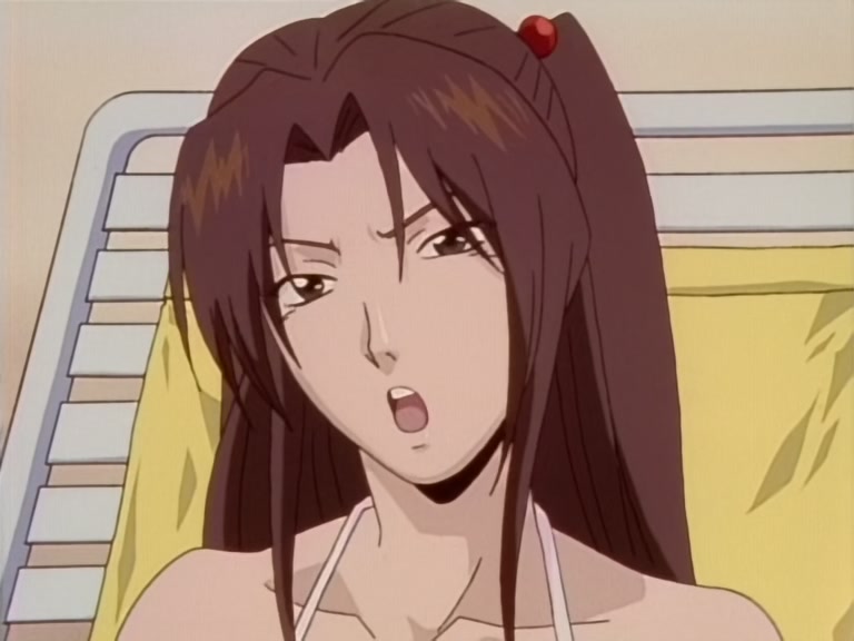 Great Teacher Onizuka Ep 37: Living Together @ 07:26