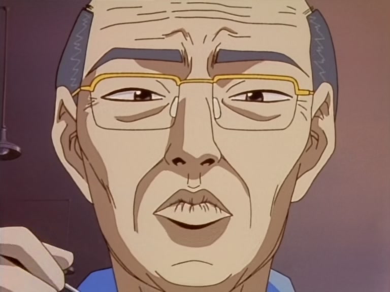 Great Teacher Onizuka Ep 37: Living Together @ 07:59