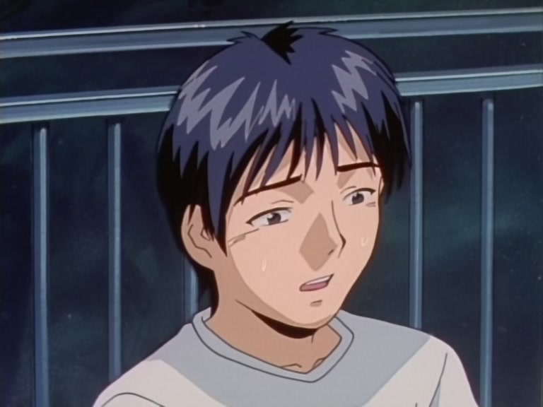 Great Teacher Onizuka Ep 37: Living Together @ 16:15
