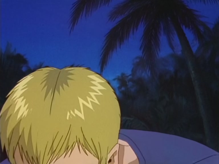 Great Teacher Onizuka Ep 37: Living Together @ 16:23