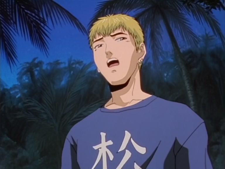 Great Teacher Onizuka Ep 37: Living Together @ 16:36