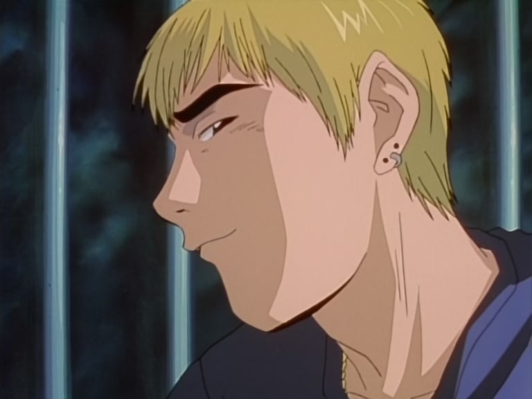 Great Teacher Onizuka Ep 37: Living Together @ 17:05