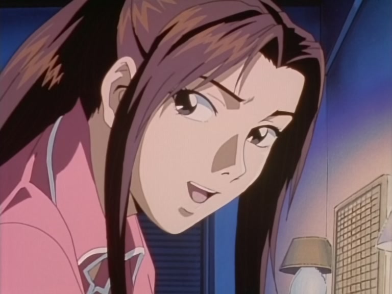 Great Teacher Onizuka Ep 37: Living Together @ 17:31