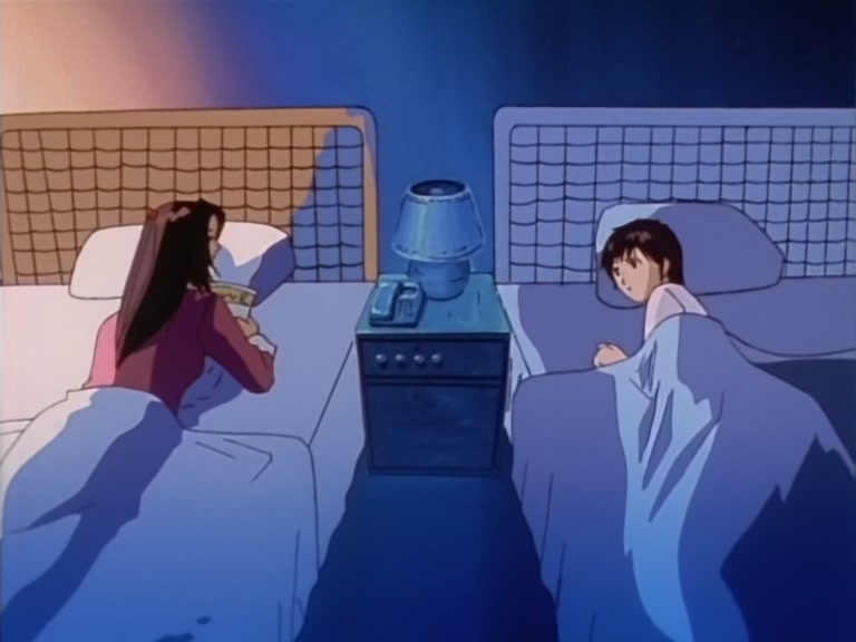 Great Teacher Onizuka Ep 37: Living Together @ 17:35