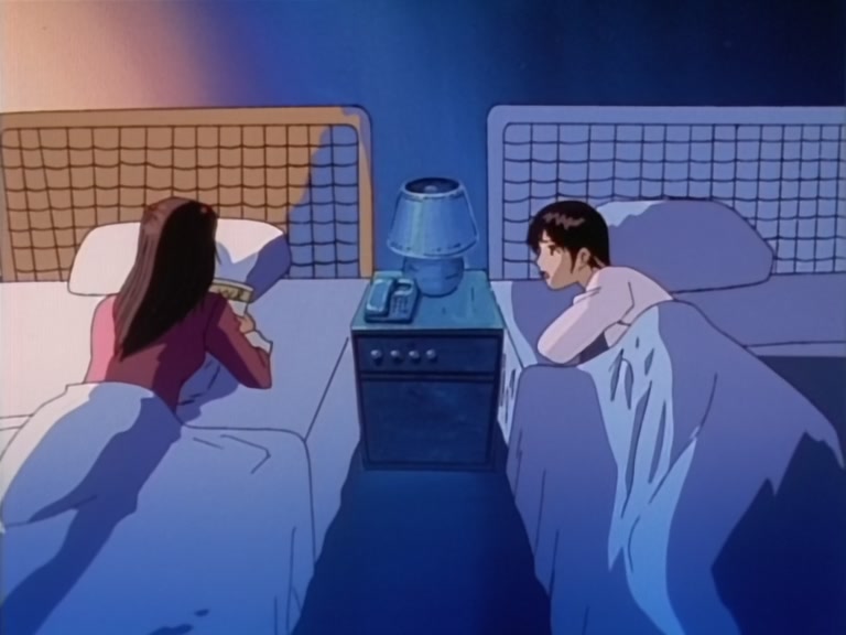 Great Teacher Onizuka Ep 37: Living Together @ 17:39