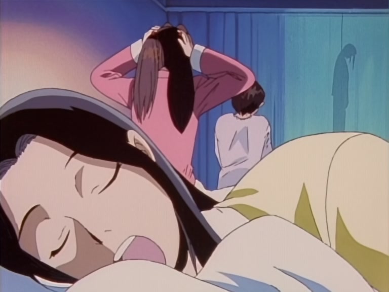 Great Teacher Onizuka Ep 37: Living Together @ 17:56