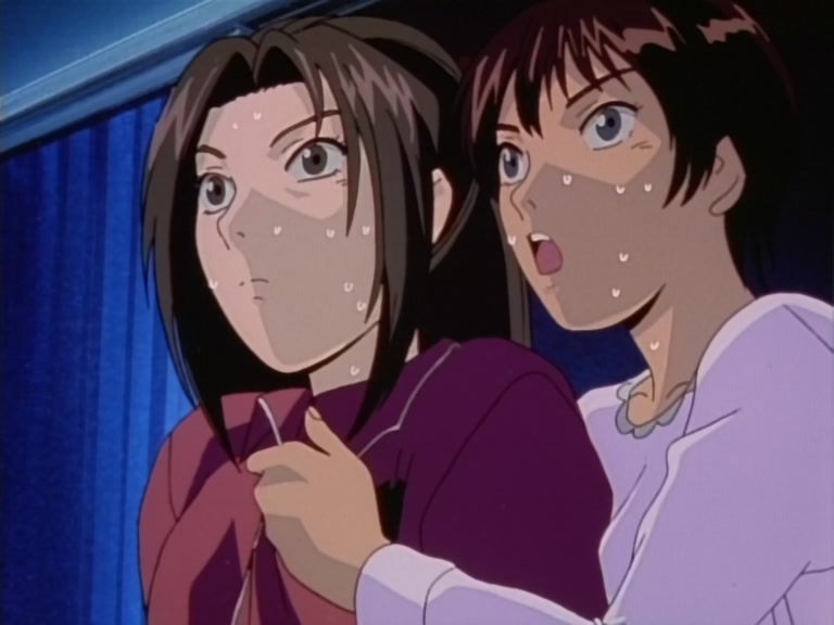 Great Teacher Onizuka Ep 37: Living Together @ 18:17